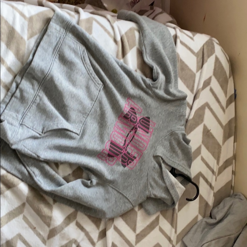 under armor hoodie